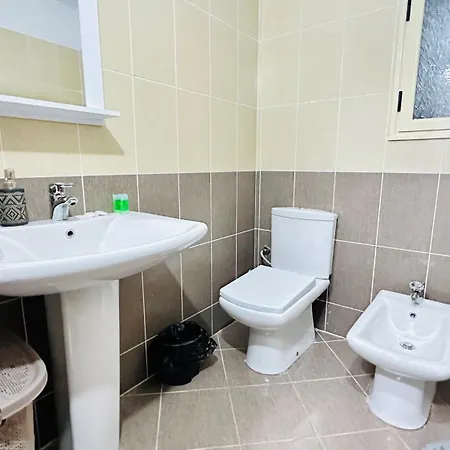 Apartment Jico Travel - Sefo