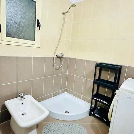 Jico Travel - Sefo Apartment