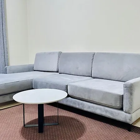 Apartment Jico Travel - Sefo Vlore