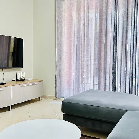 Jico Travel - Sefo Apartment