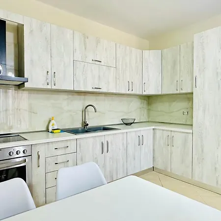 Apartment Jico Travel - Sefo