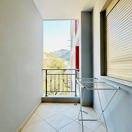 Jico Travel - Sefo Apartment